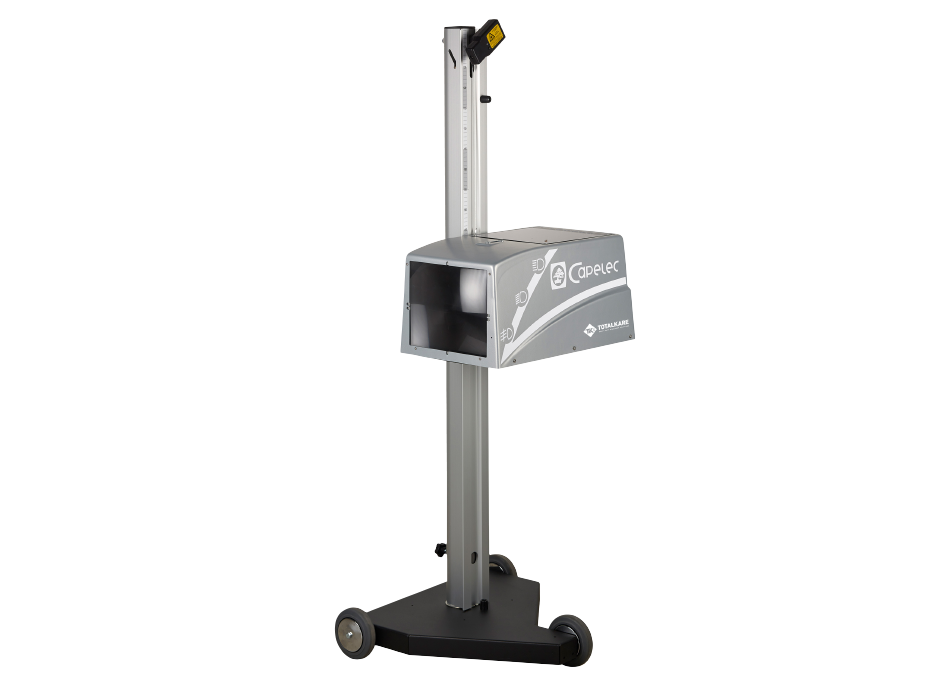 Headlamp 2500 Hero